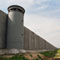 go to stop the wall